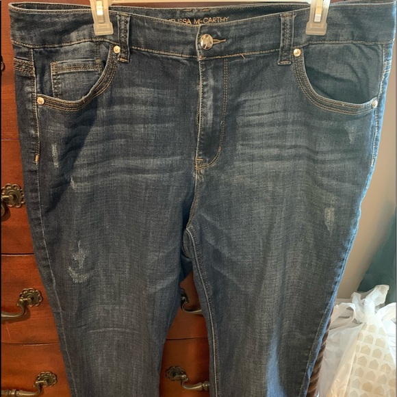 lane bryant seven jeans